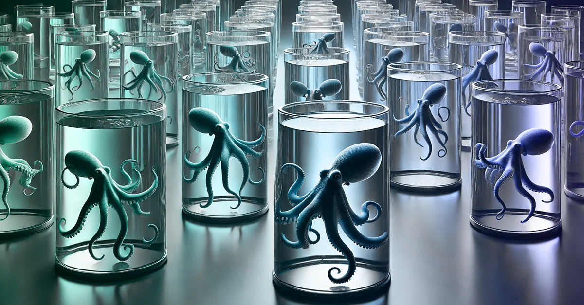 Test isolation is (not) fun