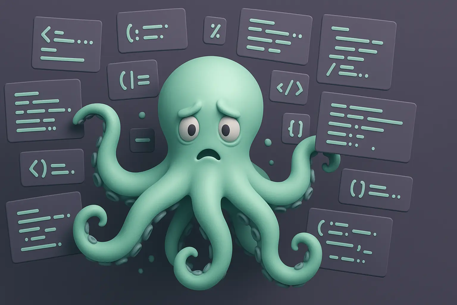 Why agents DO NOT write most of our code - a reality check