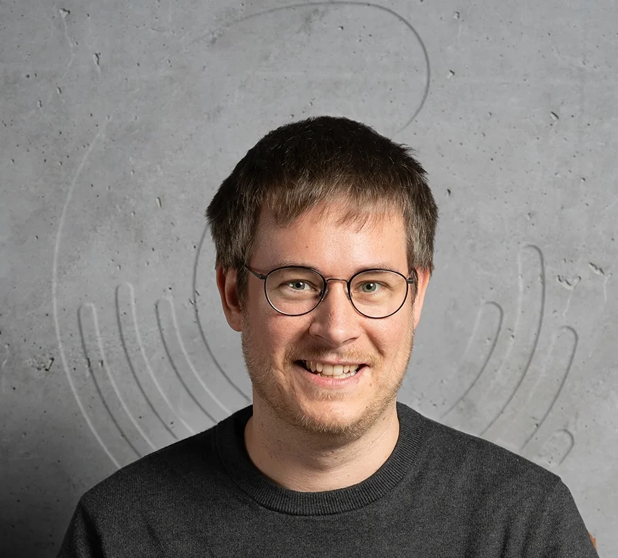 Benjamin Dilger