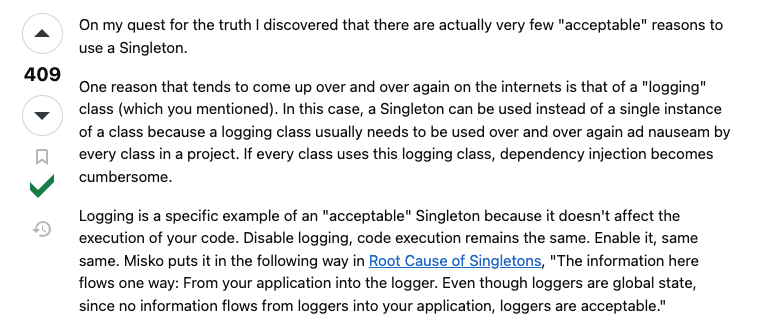 code snippet from StackOverflow